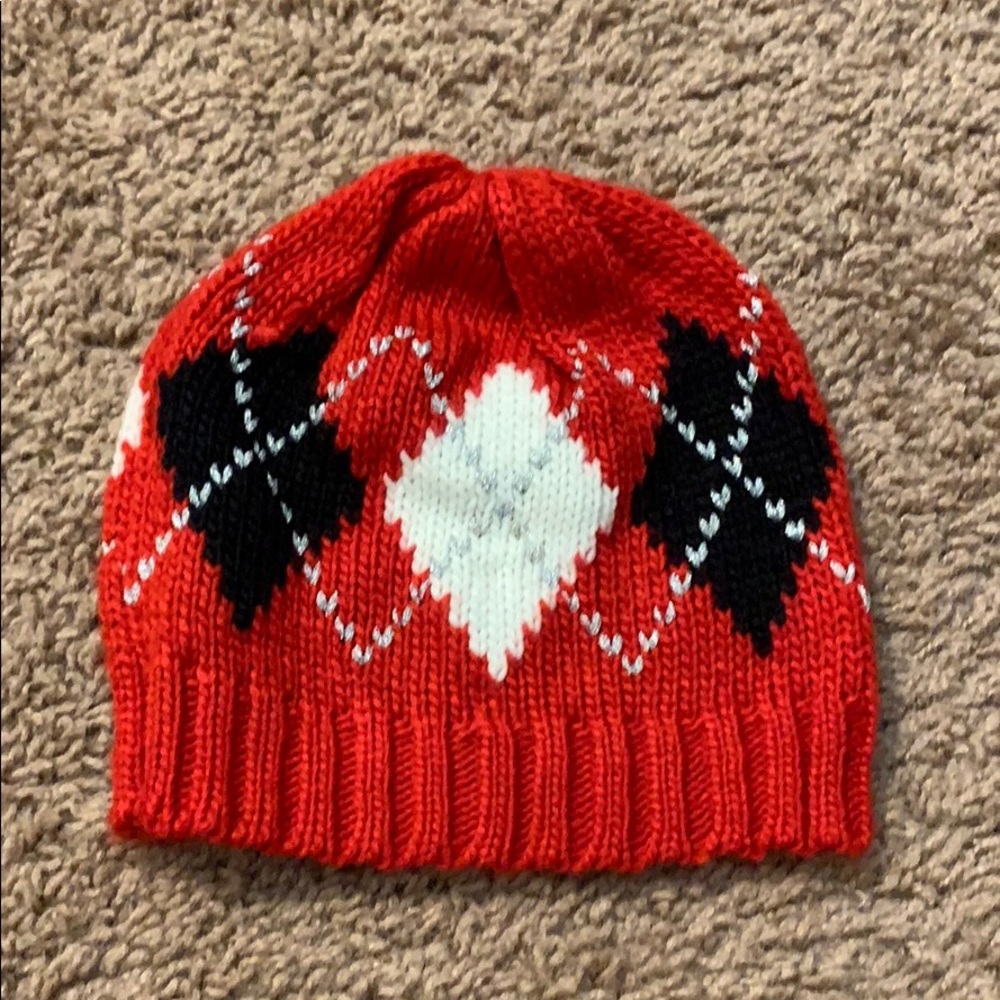 Beanie